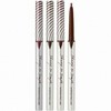 Clio Sharp So Simple Waterproof Pencil Liner 0.14g (No. 02 Brown) x4 / 클리오 샤프 쏘 심플 워터프루프 펜슬 라이너 0.14g(02호 브라운) x4개