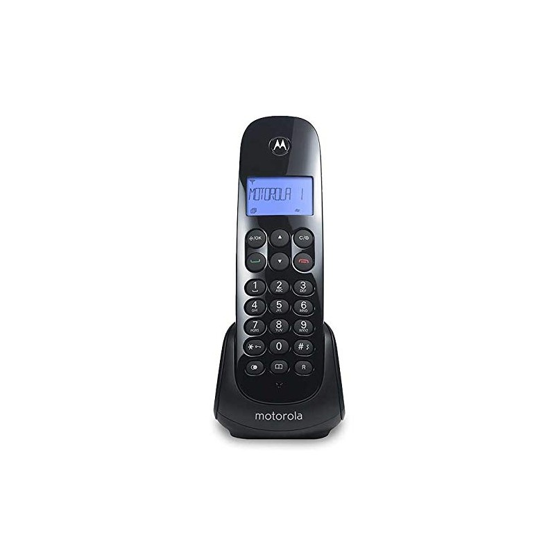 Motorola teléfono de Línea Fija, (M700)