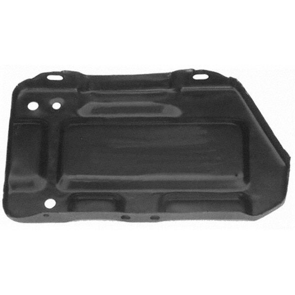 Upgrade Your Auto Replacement Battery Tray Battery Tray