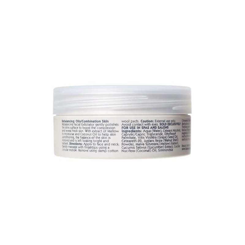 Kaeso Rebalancing Facial Exfoliator 95 ml