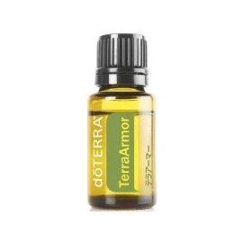 dōTERRA [De Terra] teraa-ma- [15ml] [SALE USA Name Terra Shield]