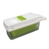 Vegetable Cutter Peeler Chopper Fruit Potato Carrot Grater for Kitchen