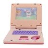 Learning Laptop Electronic Toy F¨¹R, 19 x 15.7 x 3.8
