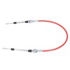 Excavator Throttle Cable Manual Throttle Controller Control Line for Hitachi