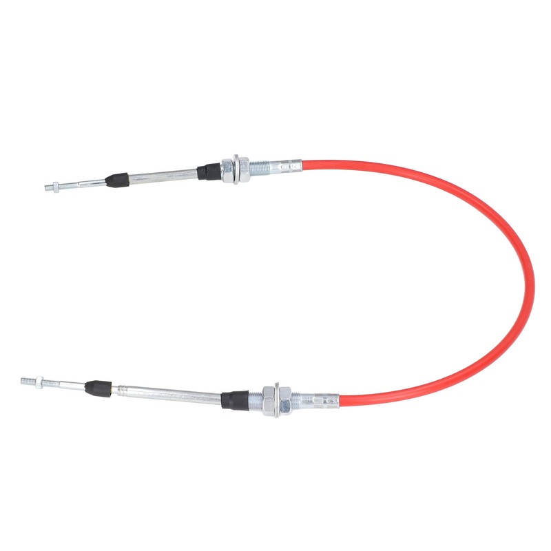 Excavator Throttle Cable Manual Throttle Controller Control Line for Hitachi