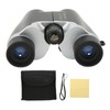 Kids Binoculars Portable Low Light Night Viewing for Bird Watching