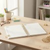 Agenda Docente Pencil Dots 2026-2027
