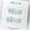 Angel Core Handmade Nail Tips Nail Tips - Short Almond