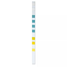 velda Aqua Test Strips 6 in 1