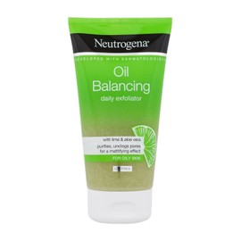 Neutrogena Oil Balancing Daily Exfoliator, 150ml