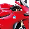 Daged Osmanli Sticker Card Sticker Sheet – Car Motorcycle Biker