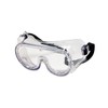 CRW2230RBX - Chemical Safety Goggles
