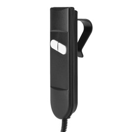 Handset Control Panel Switch Hand Control, Multiple Uses 2 Button 5 Pins Connector Hand Control for Lift Chairs Electric Recliner Lift Chair or Power Recliner Hand Control