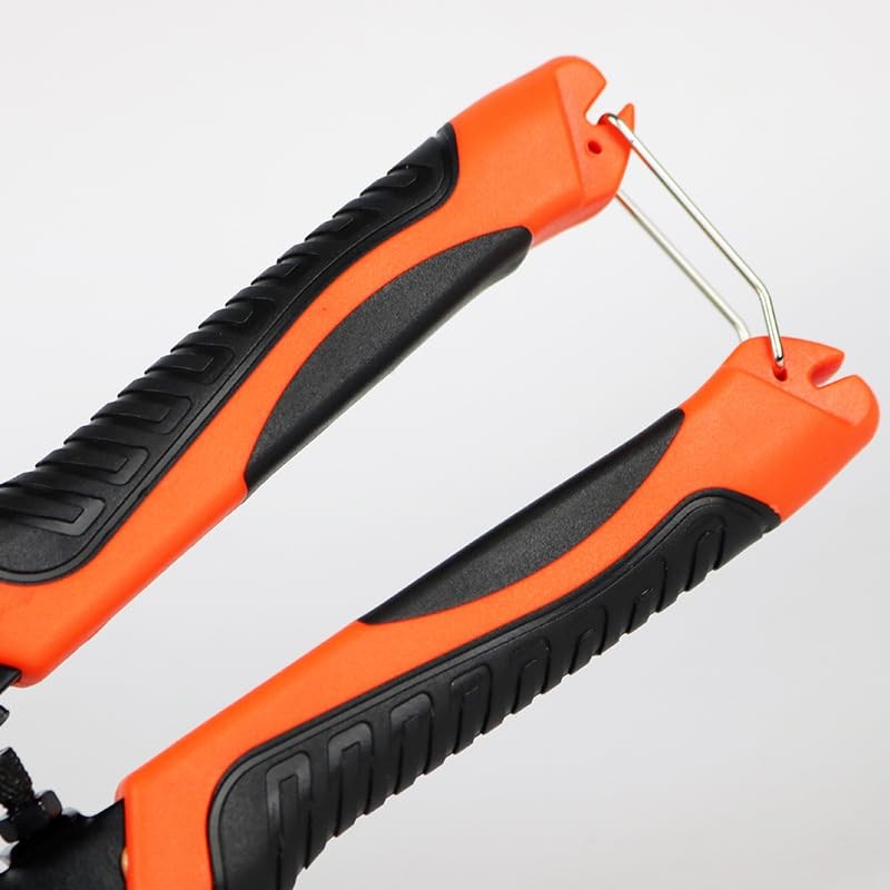 Metal Pipe Cutter Chrome Vanadium Steel Sharp Cutting Bicycle Chain