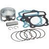 kitako (kitaco) Piston Kit urutoraboaappu kit117cc For 350 – 1083600