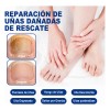 Kit 2 Uñas Hongo Líquido-inhibición 99% Hongos 30ml*2