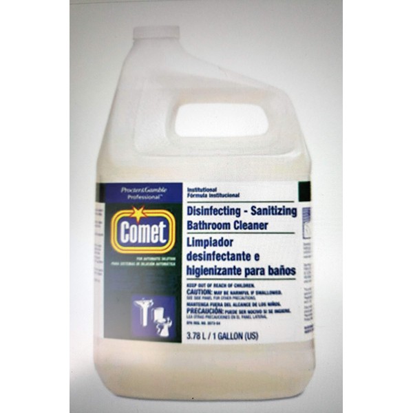 Pro Line Disinfectant Cleaner, Gallon Bottle