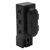 6 Way Power Seat Adjustment Switch Left Driver Side 5F9T‑14B709‑AA