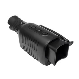 Namolit 2.5K Night Vision Goggles Digital Night Vision Monoculars IP54 Waterproof 10X Digital Zoom Viewing 2624ft/800M in Dark with 1.54-inch TFT Screen Support Image Video Recording for Bird