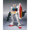 Robot Spirits Side MS RX-78-2 Gundam (First Edition)