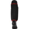 MAR Shin Guard LB: Black (NCAT-170)