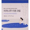 Birch Juice Moisturizing Cream by Round Lab for Women -