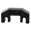 Cello Practice Mute Metal Silencer Adjustable for Bow Musical Instrument