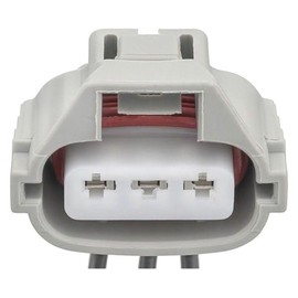 Standard S2537 - Intermotor Electrical Connector