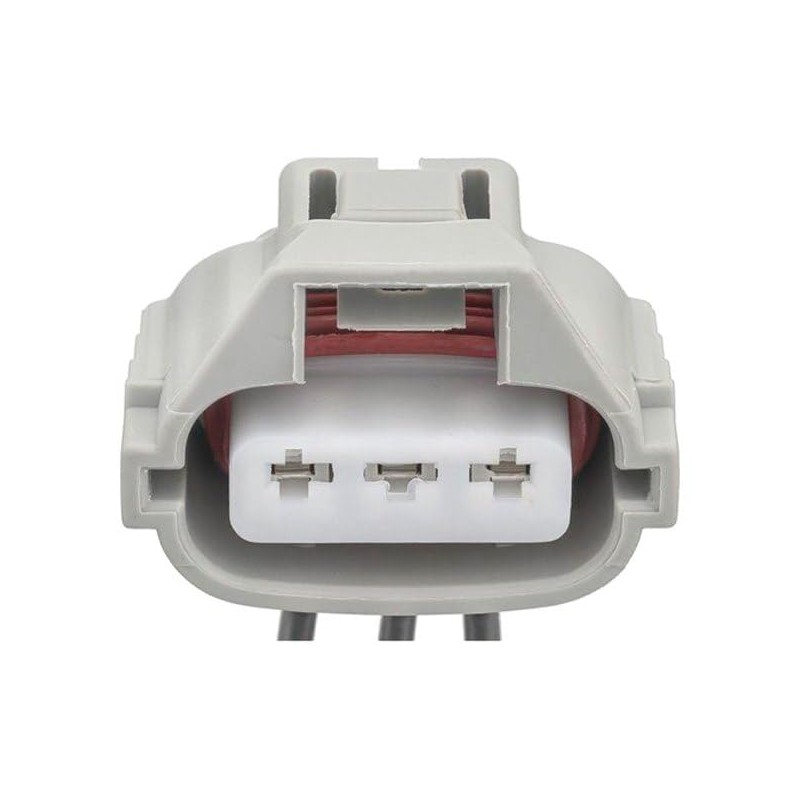 Standard S2537 - Intermotor Electrical Connector