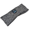 Sleep Headphone Bluetooth 5.0 Headband Noise Cancelling Sleeping Headphone for