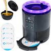 Katchy Duo Indoor Insect Trap with Scent Pod - Fan