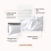 PeachSkinSheets 1500tc Level of Softness Soft Cooling Duvet Cover Set