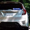 Trendsslabels Autistic Occupant Car Sticker, 4 Pcs, Blue, Vinyl, 5x1