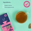 HOTTEA MAMA | The Final Push | Organic Raspberry Leaf