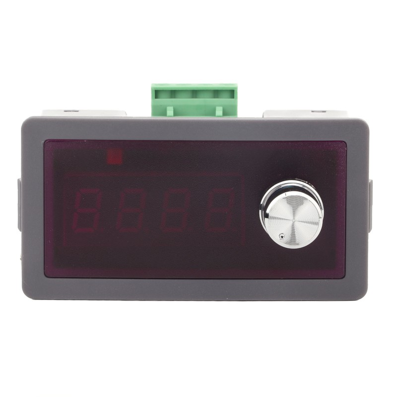 Millivolt Signal Generator Adjustable Mini LED Display Voltage Function Generator