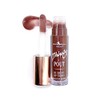 Lip Gloss Thirsty Pout Brillo Labial Italia Deluxe Night Out