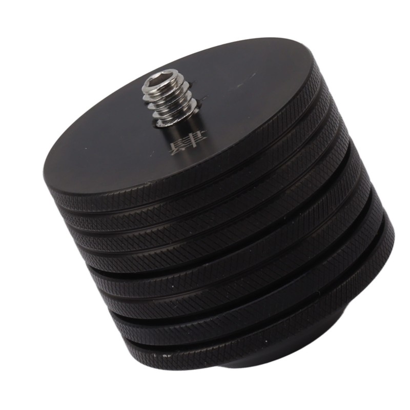Archery Stabilizer Weights 4+2+1 Stainless Steel Counterweight Kit for Recurve