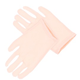 Baluue Hand Moisturizing Gloves Overnight Spa Gloves Relief Breathable Cotton Pack