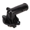 Coolant Thermostat Housing High Performance 05184651AG Replacement for Jeep Grand