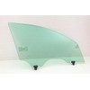 Passenger Right Side Front Door Window Door Glass Compatible with