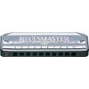 Suzuki Bluesmaster Harmonica in C