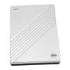 External Hard Drive Ultrathin 2.5 Inch USB 3.0 Aluminium Alloy