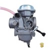 Carburetor Carb 0470-458 0470-504 Replacement for Arctic Cat Carb Keihin