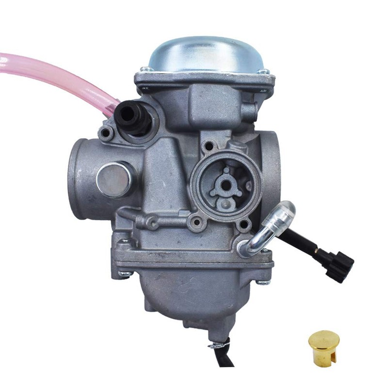 Carburetor Carb 0470-458 0470-504 Replacement for Arctic Cat Carb Keihin