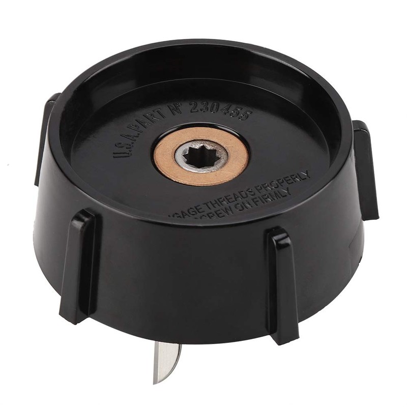 Haofy Blender Blade for Oster, Blender Blade Jar Bottom with
