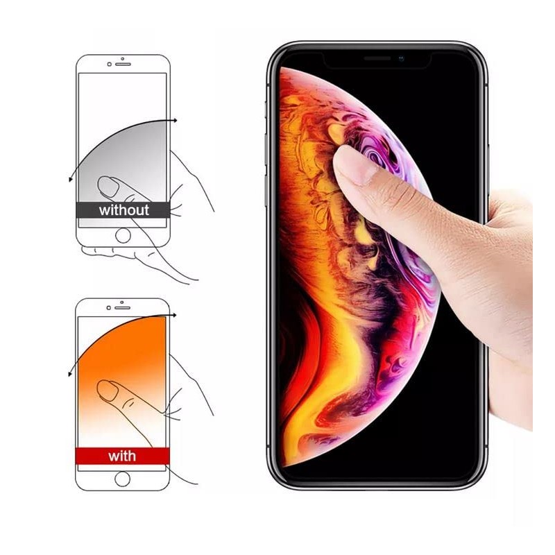 Licheers 360 Grad Handy/Smartphone Ring