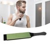 Knife Strop Artificial Leather Double Sided Polishing DIY Sharpening Strop
