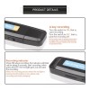 SK Grabadora De Sonido Usb Portátil Multifunción Flash Drive