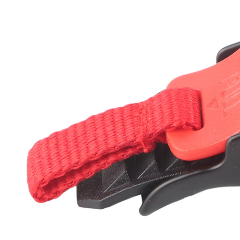 Helmet Clip Buckle, 3X Motorcycle Helmet Speed Clip Quick Release