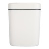12L Automatic Trash Can Waterproof Touchless Motion Sensor Trash Can